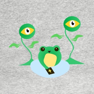 happy frog T-Shirt